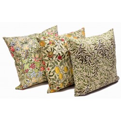 William Morris Gallery Cushions
